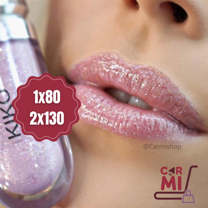 Hydra lipgloss 3D™