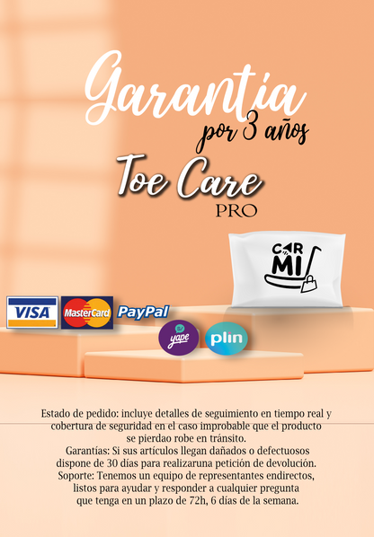 Corrector de Juanetes Ortopédico