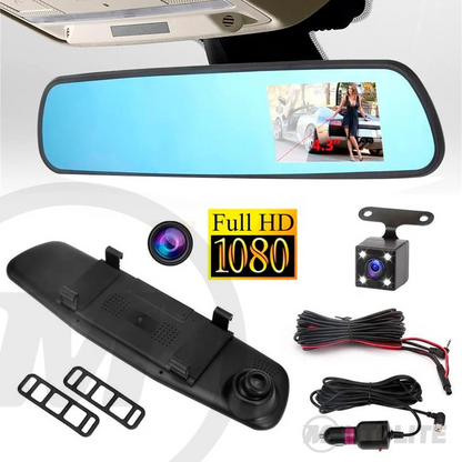VistaMax ™ - KIT DE ESPEJO RETROVISOR SMART