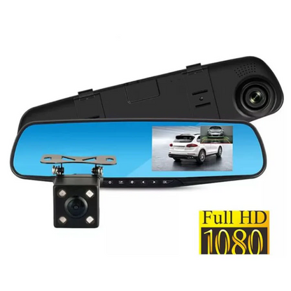 VistaMax ™ - KIT DE ESPEJO RETROVISOR SMART
